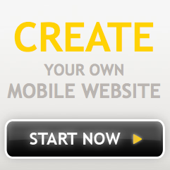 4 New Tools to Create Mobile Versions of Your Site