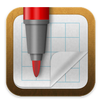 UI Sketcher for the iPad
