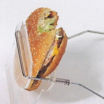 Bluetooth Enabled Sandwich?