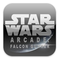 Star Wars Arcade: Falcon Gunner [Augmented Reality]