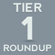 CMS Roundup – Tier 1