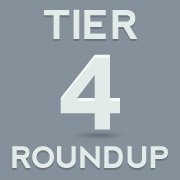 CMS Roundup – Tier 4