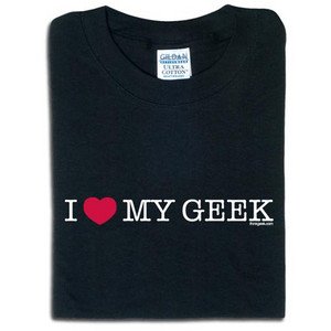 Open Thread: Valentines Gifts for/from Geeks