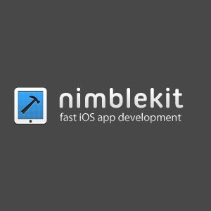 NimbleKit – Helps You Build iOS Apps