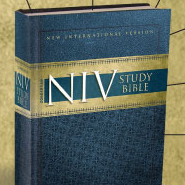 YouVersion: NIV Available for Free for 400 Hours