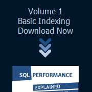 Understanding SQL Performance