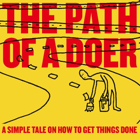 The Path of a Doer [Free Ebook]