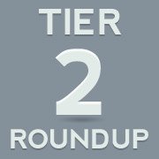 CMS Roundup – Tier 2