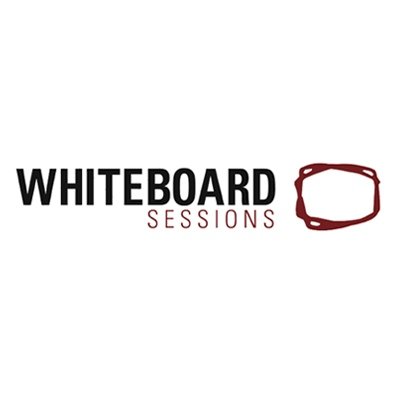 Giveaway: 3 Tickets to the Whiteboard Sessions