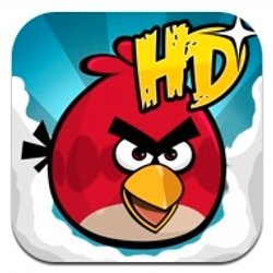Angry Birds’ Angry Users