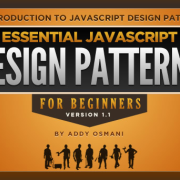 Introduction To JavaScript Design Patterns – a Free eBook