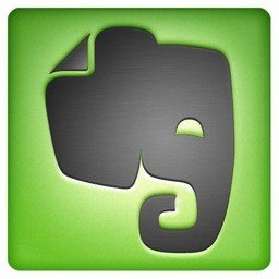 How I Use Evernote in College