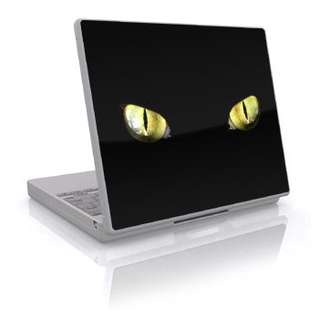 Worlds First's Eye-Tracking Laptop