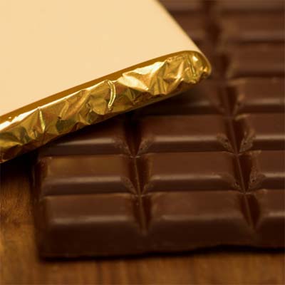 Freelancing Chocolate [Video]
