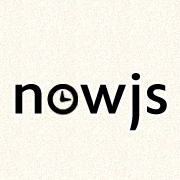 Now JS For Even Easier JavaScript-Based Network Programming