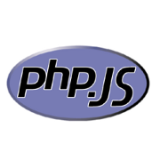 PHP.js For Using PHP Functions in JavaScript