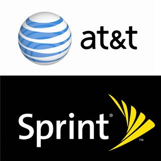 AT&T vs. Sprint