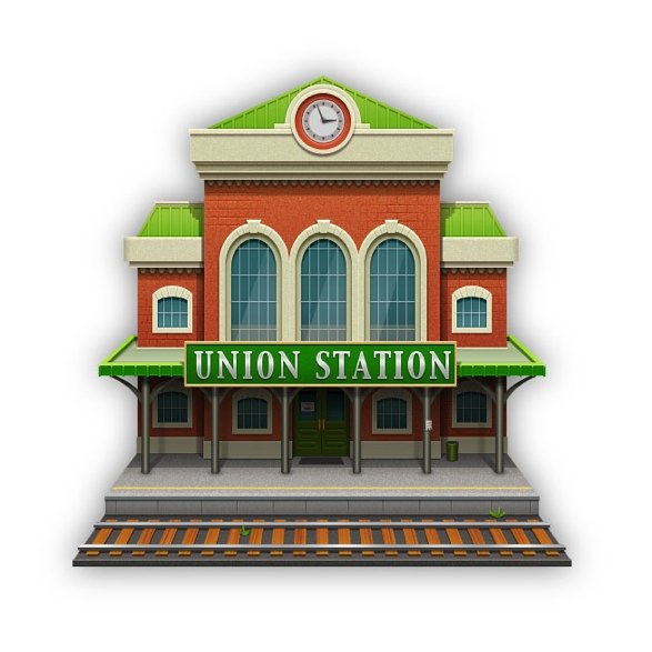 Union Station: Web App Performance Monitoring