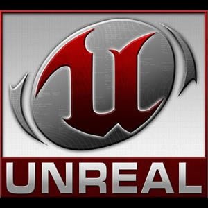 Unreal Game Engine In Real-Time