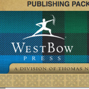 Thomas Nelson Publishes First eBook from WestBow