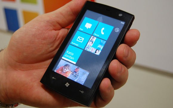 Windows Phone 7 Developers: FTW!