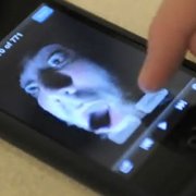 Turn Your iPhone Into a 3D Scanner!