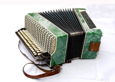html accordion