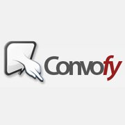 Convofy: Keeping Your Company Social