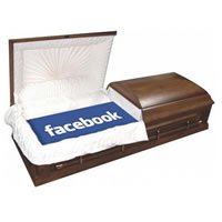 The Death of Facebook