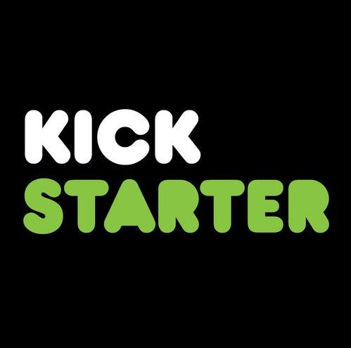 Kick-Starting with Kickstarter