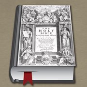 400 Years of the King James Bible [Infographic]