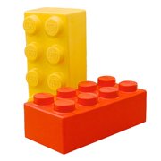 Insane Lego Device