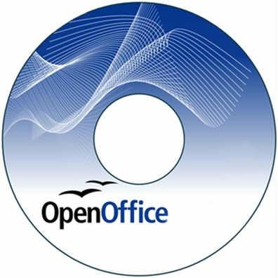 oracle open office