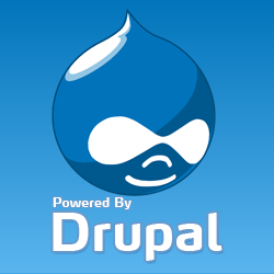 Who Uses Drupal? [Infographic]