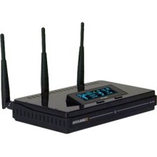 Increasing the Security for Your Wireless Network