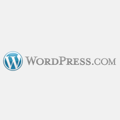 WordPress.com Dashboard & Writing Updates