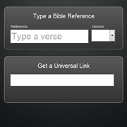 bib.ly – Better Bible Verse Links & Popup Plugin