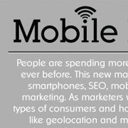 Mobile Marketing [Infographic]