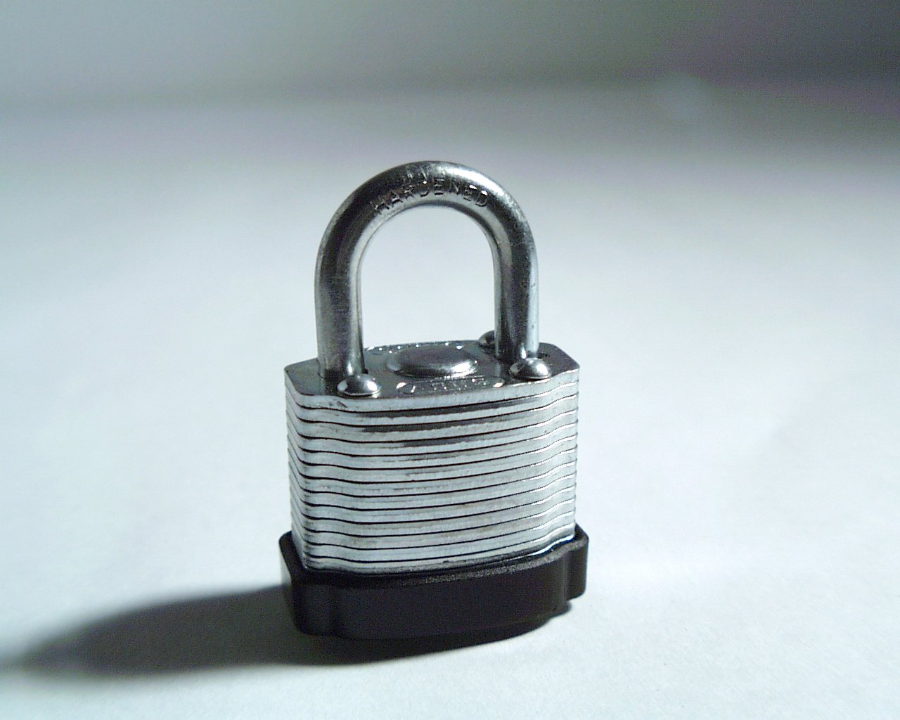 Increase Your Web Database Security