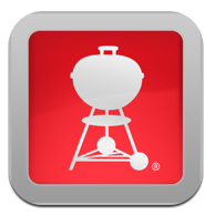 Weber’s Cooked-Up a Grilling iPhone App