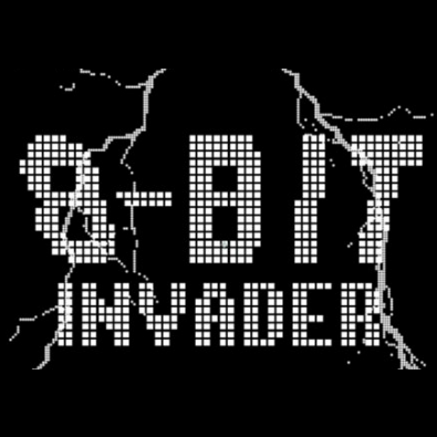 8-Bit Invader [Video]