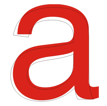 Arial or Helvetica, Does It Matter?