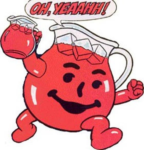 Don’t Drink the Kool-Aid