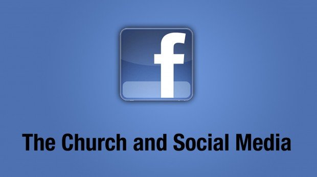facebook, the church and social media,