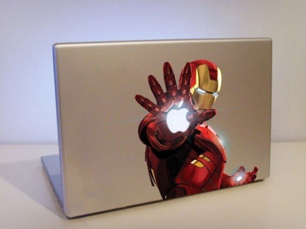 best cases for macbook pro to put stickers on