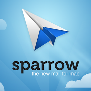 Sparrow vs. Mail.app