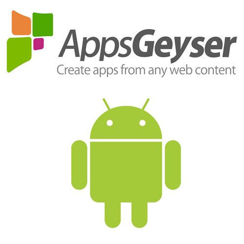 Easily Create an Android App for Your Church