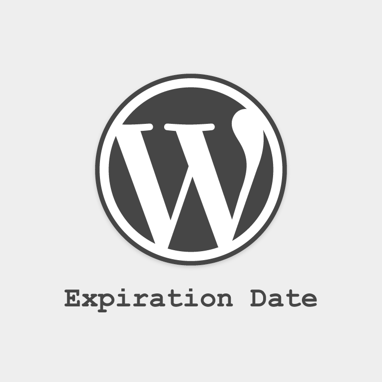 How-To Set an Expiration Date for Your Posts in WordPress