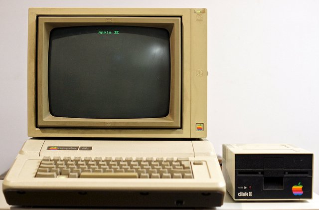 What Was Your First Apple Product?
