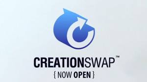 CreationSwap: Church Media Shared & Sold